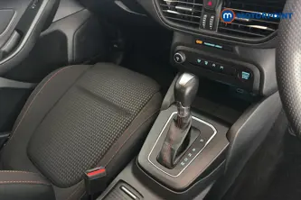Ford Focus St-Line Automatic Petrol Hatchback - Stock Number (1667521) - 15th supplementary image