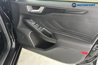 Ford Focus St-Line Automatic Petrol Hatchback - Stock Number (1667521) - 18th supplementary image