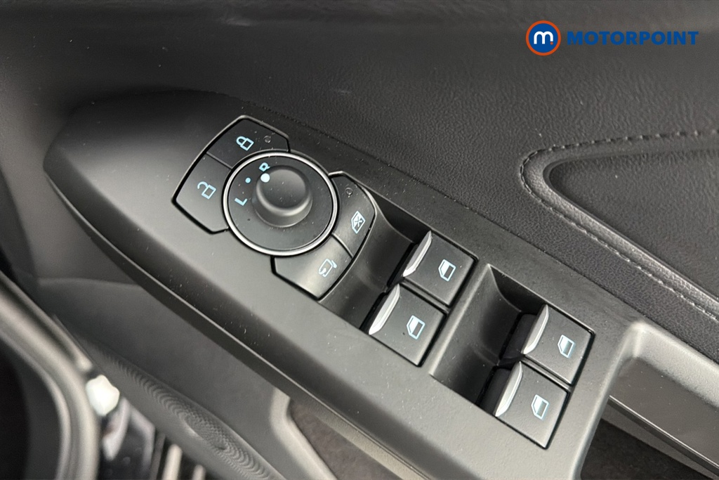 Ford Focus St-Line Automatic Petrol Hatchback - Stock Number (1667521) - 19th supplementary image