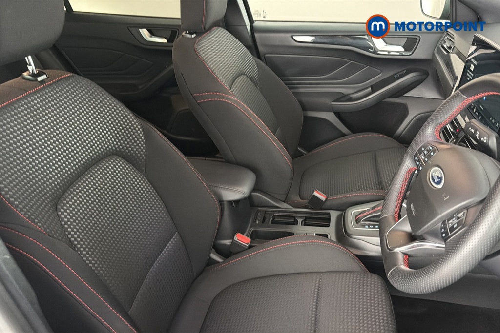 Ford Focus St-Line Automatic Petrol Hatchback - Stock Number (1667521) - 22nd supplementary image