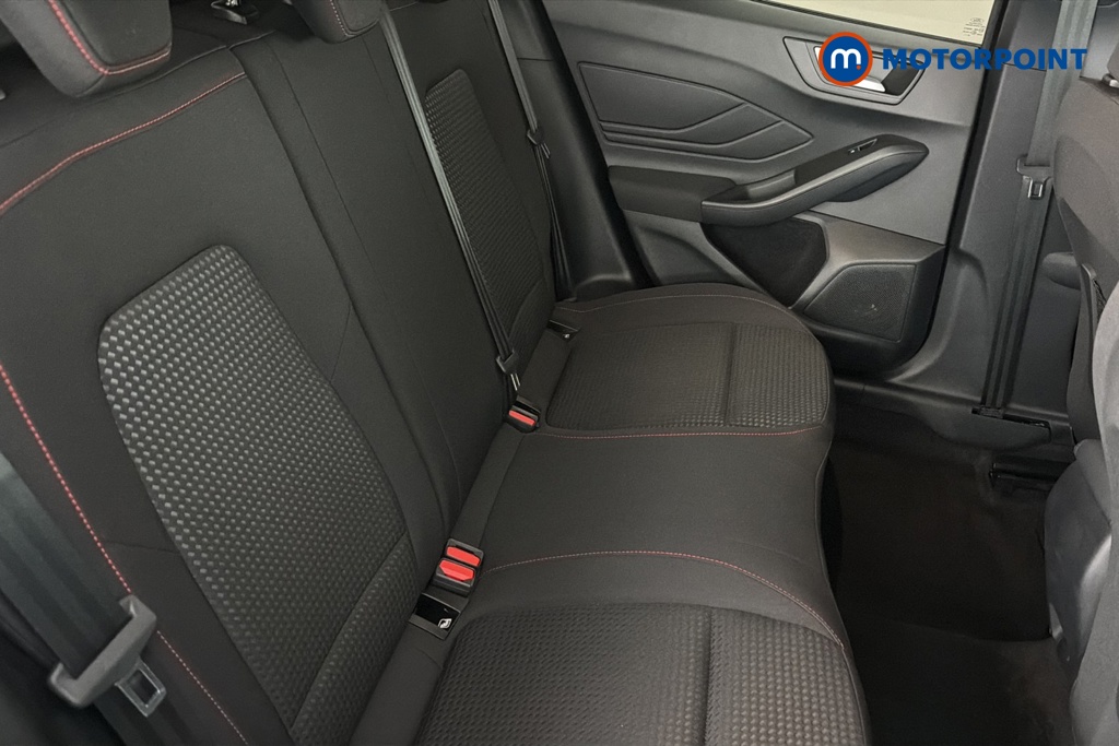 Ford Focus St-Line Automatic Petrol Hatchback - Stock Number (1667521) - 25th supplementary image