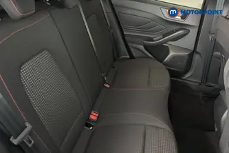 Ford Focus St-Line Automatic Petrol Hatchback - Stock Number (1667521) - 25th supplementary image