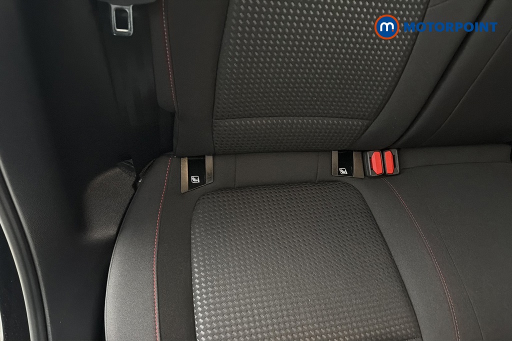 Ford Focus St-Line Automatic Petrol Hatchback - Stock Number (1667521) - 27th supplementary image