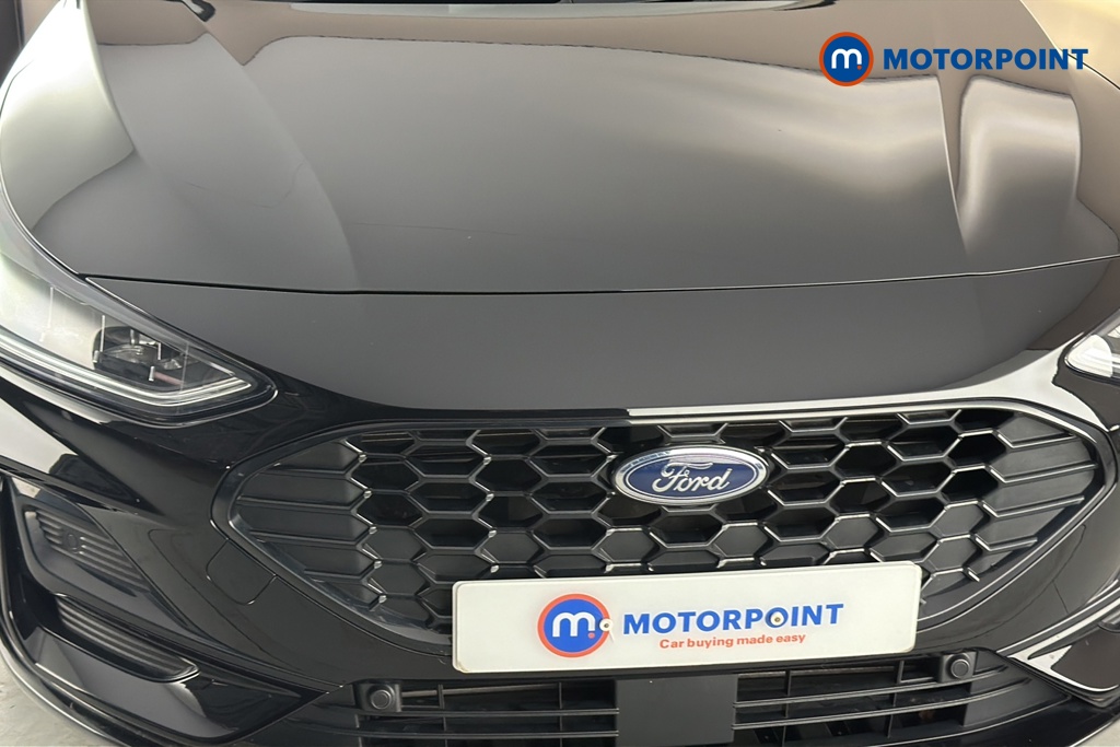 Ford Focus St-Line Automatic Petrol Hatchback - Stock Number (1667521) - 43rd supplementary image