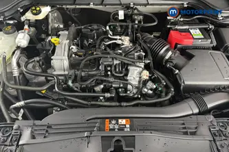 Ford Focus St-Line Automatic Petrol Hatchback - Stock Number (1667521) - 48th supplementary image