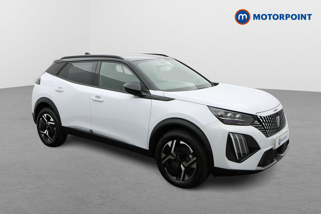 Peugeot 2008 listing photo