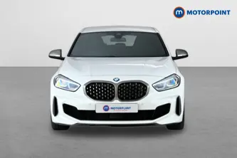 BMW 1 Series M135i Automatic Petrol Hatchback - Stock Number (1667630) - Front bumper