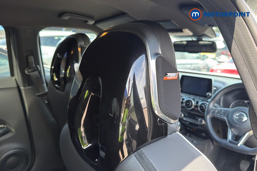 Nissan Juke Tekna-Plus Manual Petrol SUV - Stock Number (1667751) - 11th supplementary image