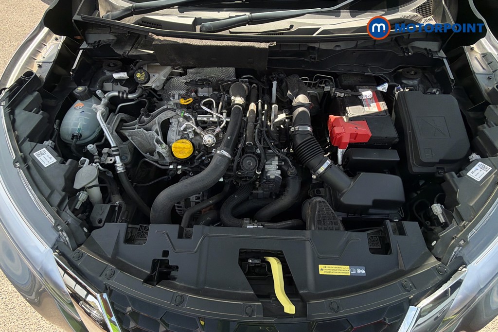 Nissan Juke Tekna-Plus Manual Petrol SUV - Stock Number (1667751) - 12th supplementary image
