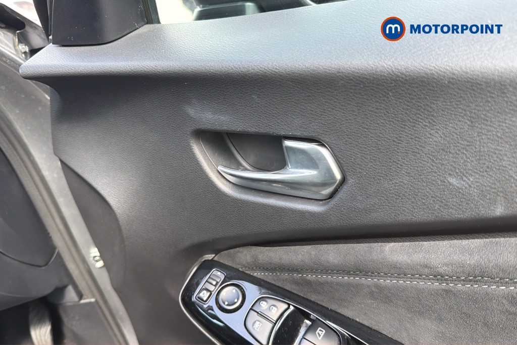 Nissan Juke Tekna-Plus Manual Petrol SUV - Stock Number (1667751) - 19th supplementary image