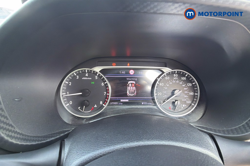 Nissan Juke Tekna-Plus Manual Petrol SUV - Stock Number (1667751) - 25th supplementary image