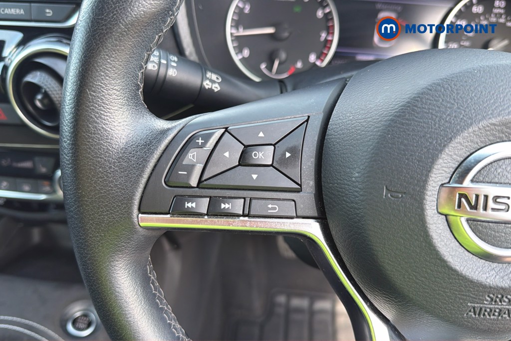 Nissan Juke Tekna-Plus Manual Petrol SUV - Stock Number (1667751) - 26th supplementary image