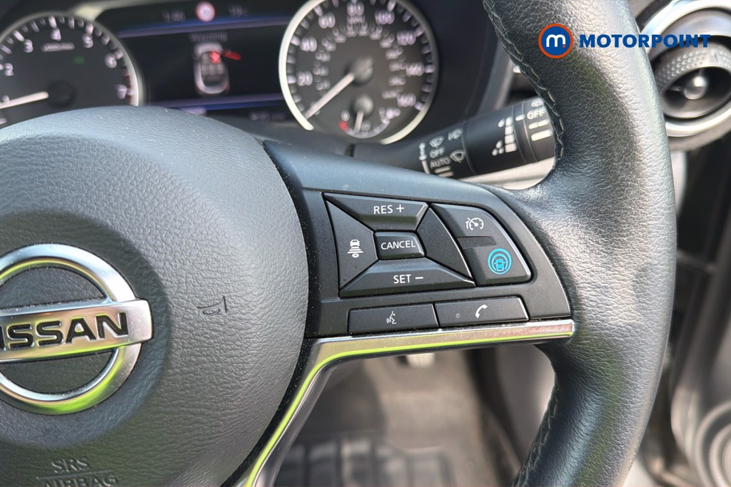 Nissan Juke Tekna-Plus Manual Petrol SUV - Stock Number (1667751) - 27th supplementary image