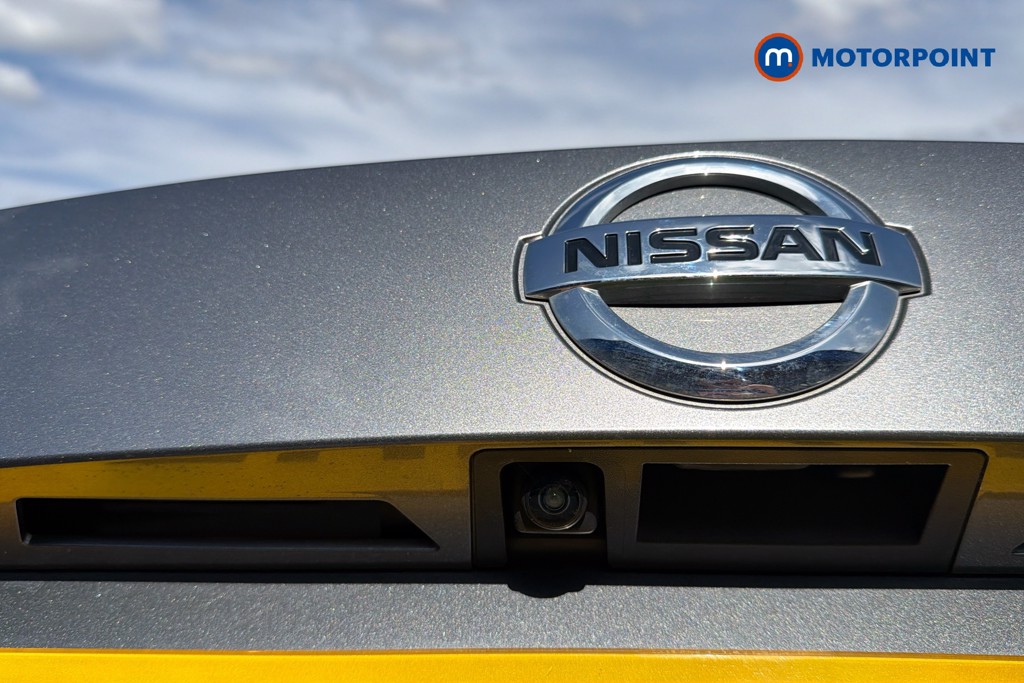 Nissan Juke Tekna-Plus Manual Petrol SUV - Stock Number (1667751) - 34th supplementary image