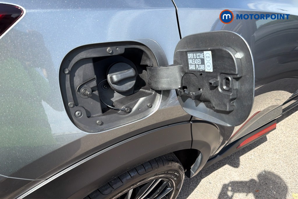 Nissan Juke Tekna-Plus Manual Petrol SUV - Stock Number (1667751) - 35th supplementary image