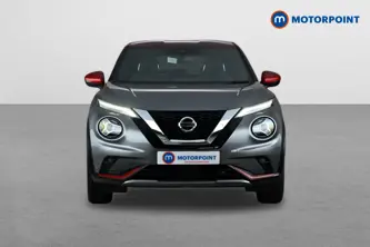 Nissan Juke Tekna-Plus Manual Petrol SUV - Stock Number (1667751) - Front bumper
