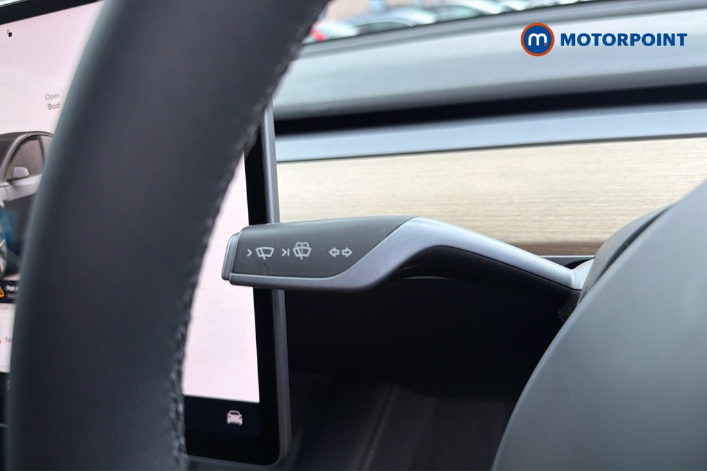 Tesla Model Y Long Range Automatic Electric SUV - Stock Number (1667784) - 4th supplementary image