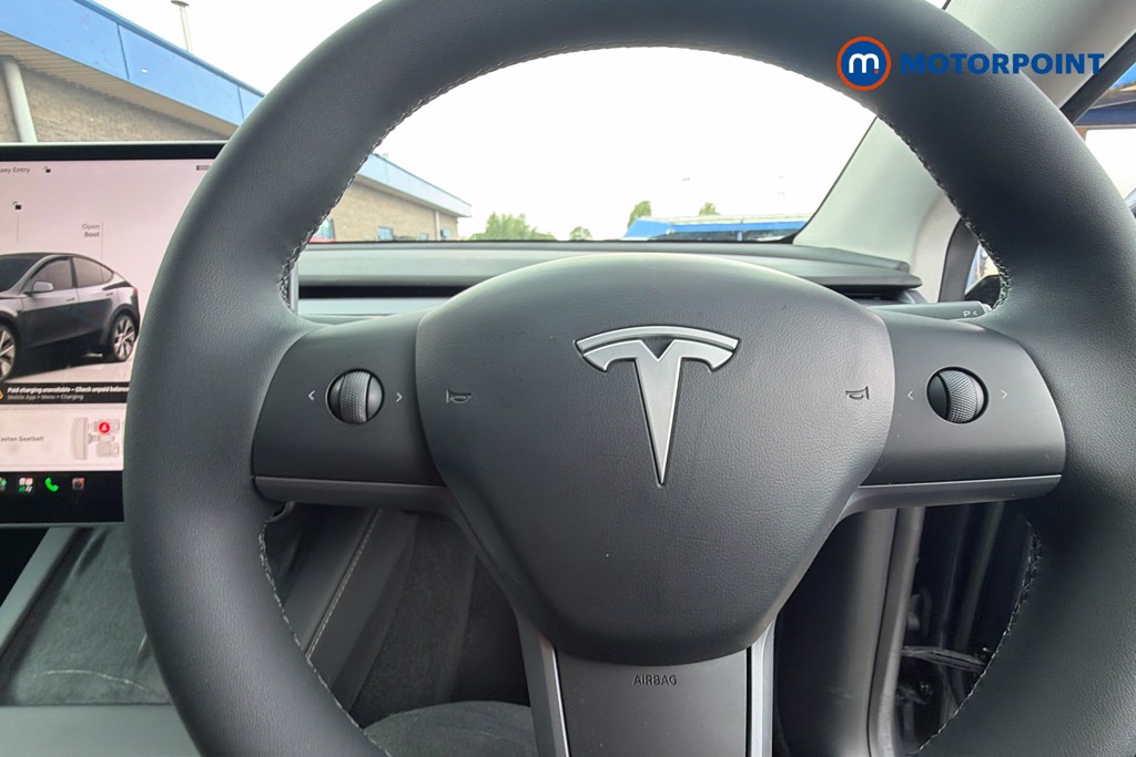 Tesla Model Y Long Range Automatic Electric SUV - Stock Number (1667784) - 5th supplementary image