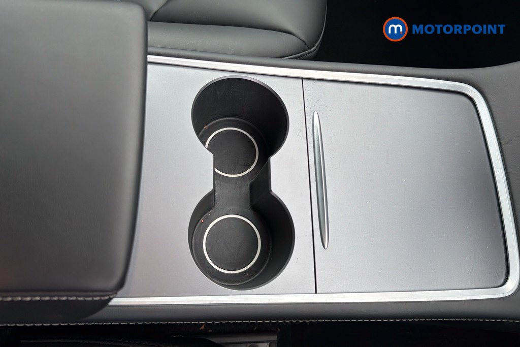 Tesla Model Y Long Range Automatic Electric SUV - Stock Number (1667784) - 27th supplementary image