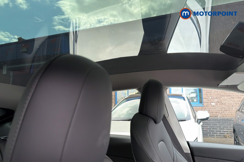 Tesla Model Y Long Range Automatic Electric SUV - Stock Number (1667784) - 33rd supplementary image