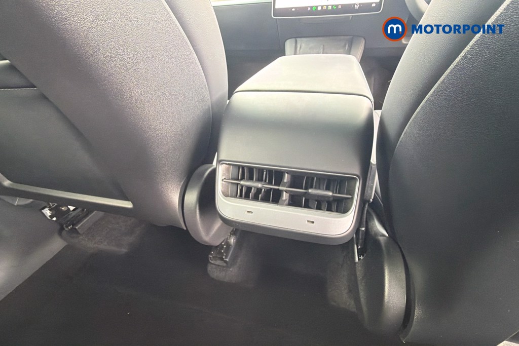 Tesla Model Y Long Range Automatic Electric SUV - Stock Number (1667784) - 36th supplementary image