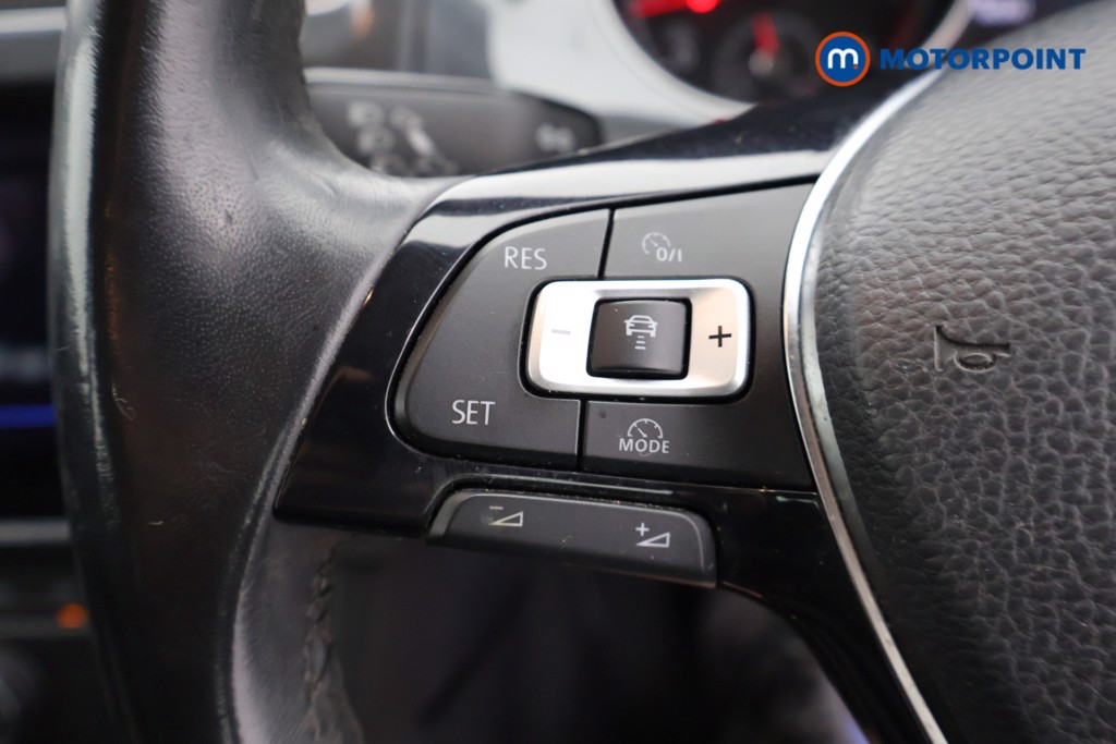 Volkswagen Golf SE Manual Petrol Hatchback - Stock Number (1667801) - 2nd supplementary image
