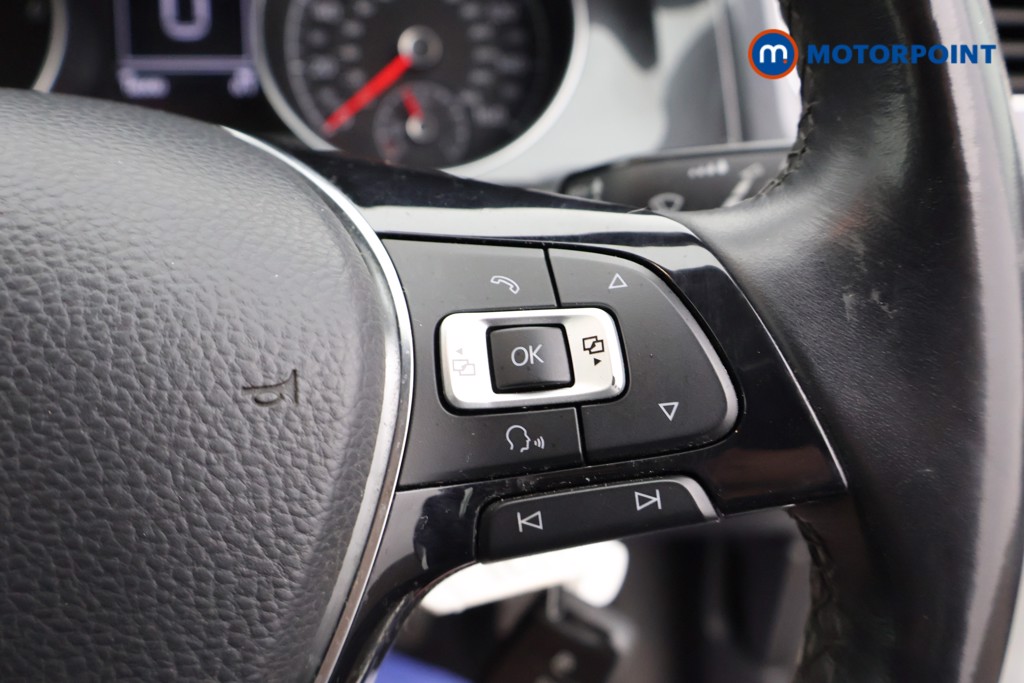 Volkswagen Golf SE Manual Petrol Hatchback - Stock Number (1667801) - 3rd supplementary image