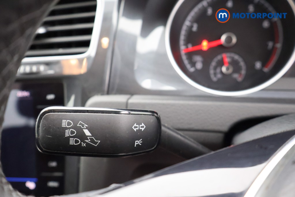 Volkswagen Golf SE Manual Petrol Hatchback - Stock Number (1667801) - 5th supplementary image