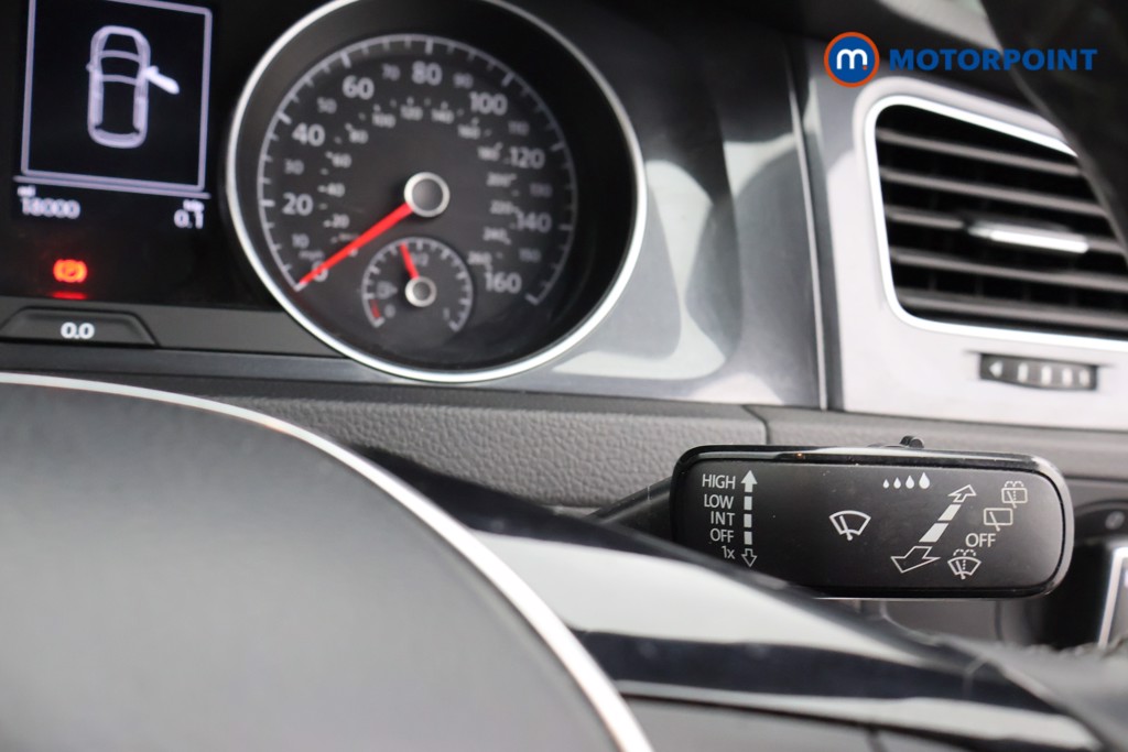 Volkswagen Golf SE Manual Petrol Hatchback - Stock Number (1667801) - 6th supplementary image