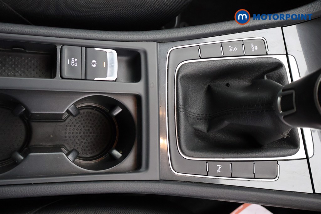 Volkswagen Golf SE Manual Petrol Hatchback - Stock Number (1667801) - 10th supplementary image