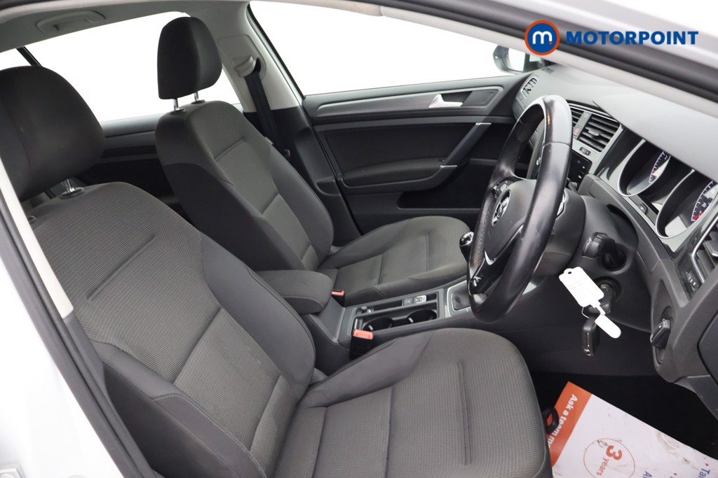 Volkswagen Golf SE Manual Petrol Hatchback - Stock Number (1667801) - 15th supplementary image