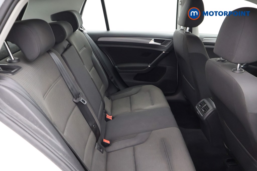 Volkswagen Golf SE Manual Petrol Hatchback - Stock Number (1667801) - 16th supplementary image