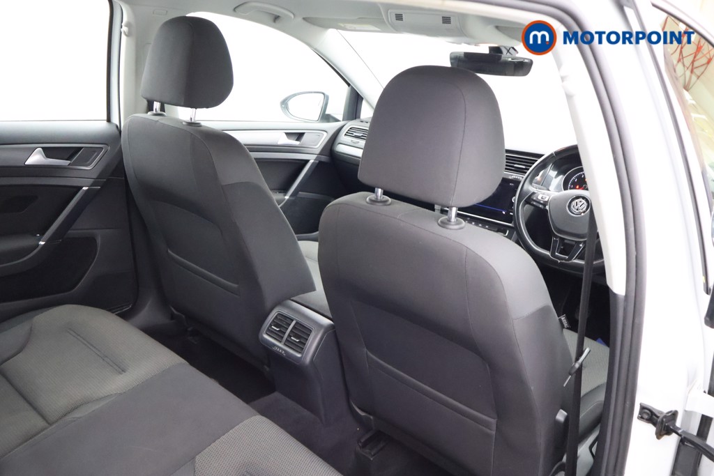 Volkswagen Golf SE Manual Petrol Hatchback - Stock Number (1667801) - 17th supplementary image