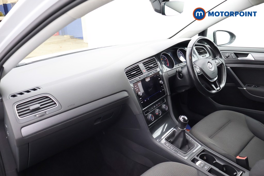 Volkswagen Golf SE Manual Petrol Hatchback - Stock Number (1667801) - 19th supplementary image