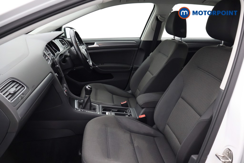 Volkswagen Golf SE Manual Petrol Hatchback - Stock Number (1667801) - 20th supplementary image