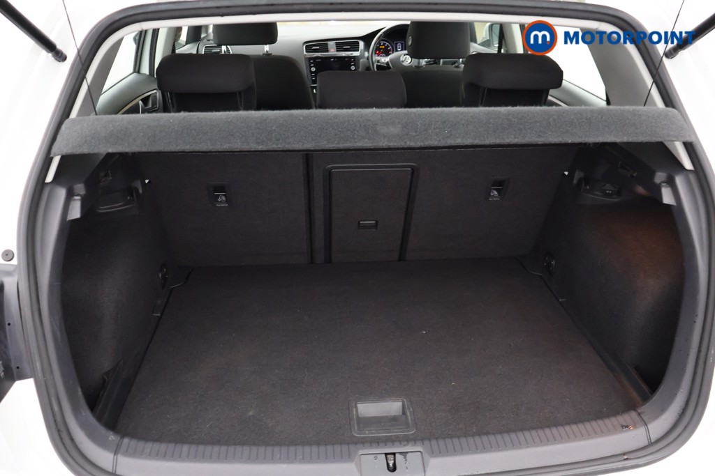 Volkswagen Golf SE Manual Petrol Hatchback - Stock Number (1667801) - 21st supplementary image