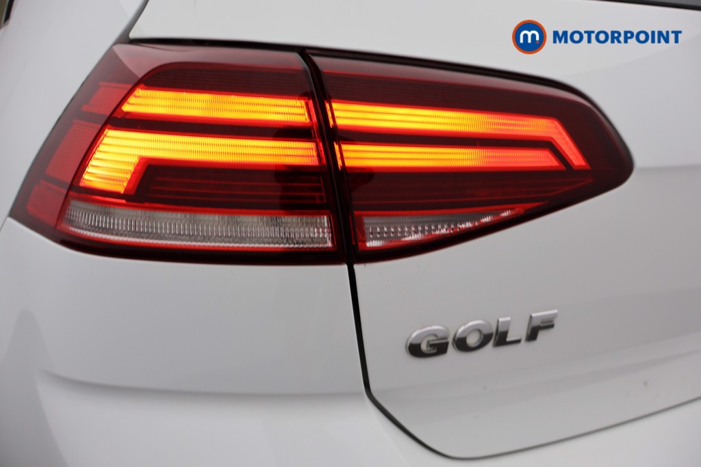 Volkswagen Golf SE Manual Petrol Hatchback - Stock Number (1667801) - 22nd supplementary image