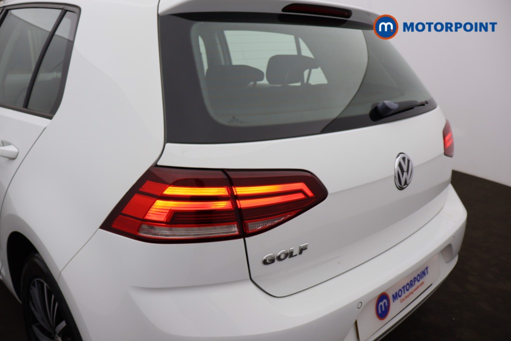 Volkswagen Golf SE Manual Petrol Hatchback - Stock Number (1667801) - 23rd supplementary image