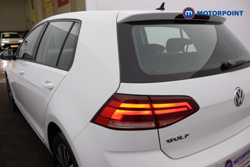 Volkswagen Golf SE Manual Petrol Hatchback - Stock Number (1667801) - 24th supplementary image