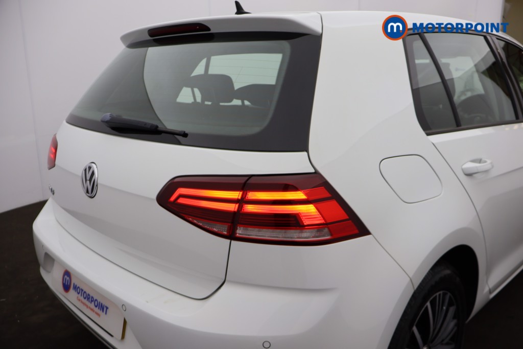 Volkswagen Golf SE Manual Petrol Hatchback - Stock Number (1667801) - 25th supplementary image