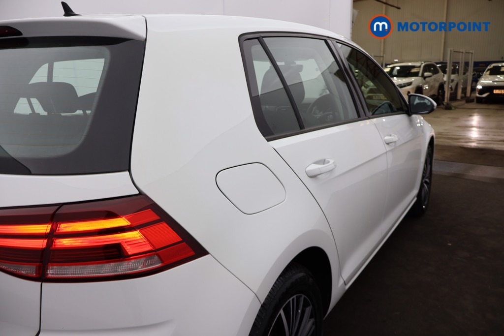 Volkswagen Golf SE Manual Petrol Hatchback - Stock Number (1667801) - 26th supplementary image