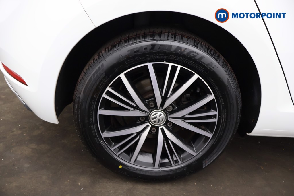 Volkswagen Golf SE Manual Petrol Hatchback - Stock Number (1667801) - 27th supplementary image