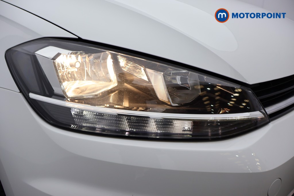 Volkswagen Golf SE Manual Petrol Hatchback - Stock Number (1667801) - 29th supplementary image