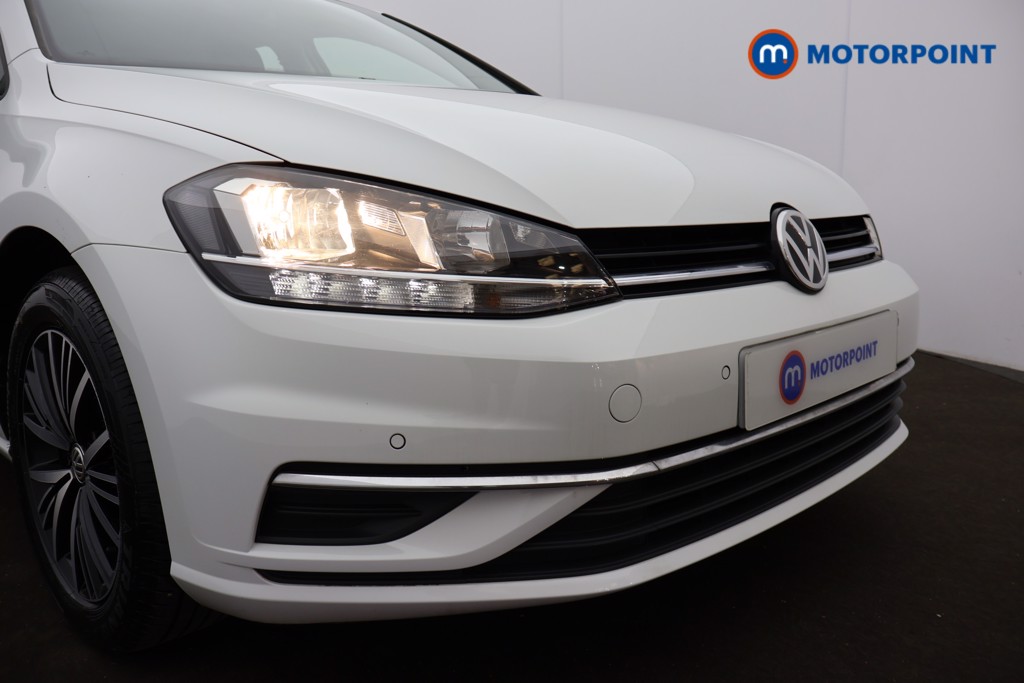 Volkswagen Golf SE Manual Petrol Hatchback - Stock Number (1667801) - 30th supplementary image