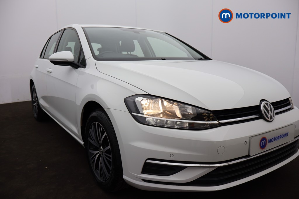 Volkswagen Golf SE Manual Petrol Hatchback - Stock Number (1667801) - 31st supplementary image