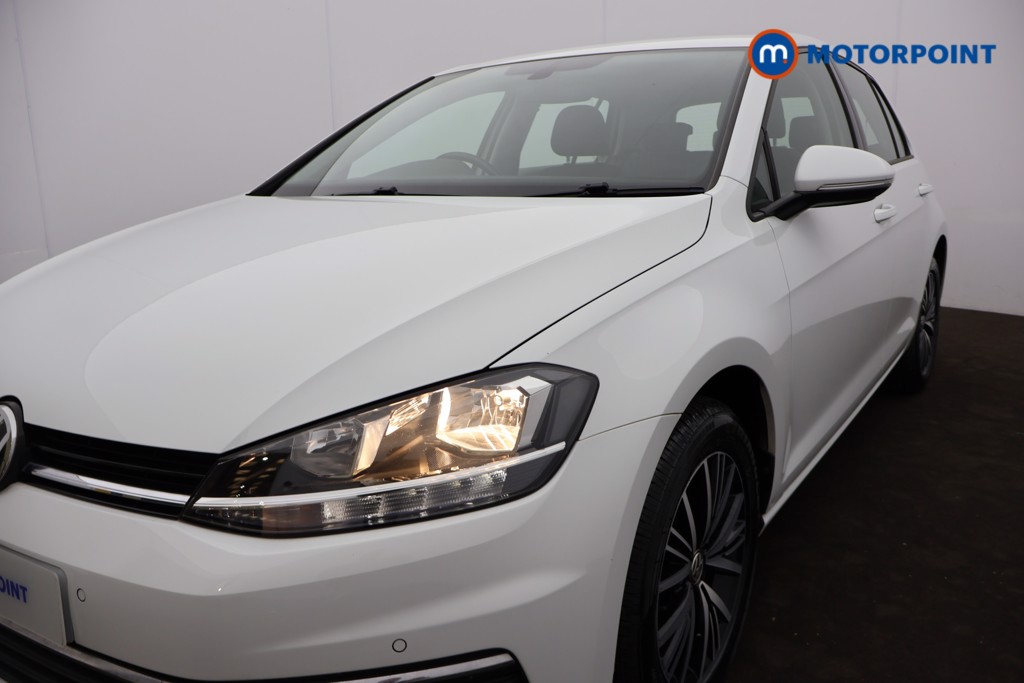Volkswagen Golf SE Manual Petrol Hatchback - Stock Number (1667801) - 33rd supplementary image