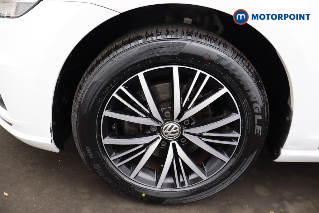 Volkswagen Golf SE Manual Petrol Hatchback - Stock Number (1667801) - 34th supplementary image