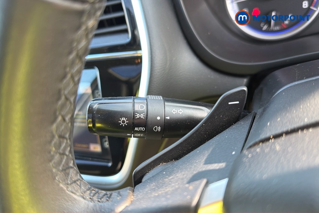 Suzuki Sx4 S-Cross SZ5 Automatic Petrol SUV - Stock Number (1667856) - 2nd supplementary image