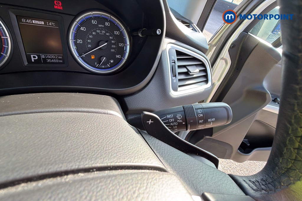 Suzuki Sx4 S-Cross SZ5 Automatic Petrol SUV - Stock Number (1667856) - 3rd supplementary image