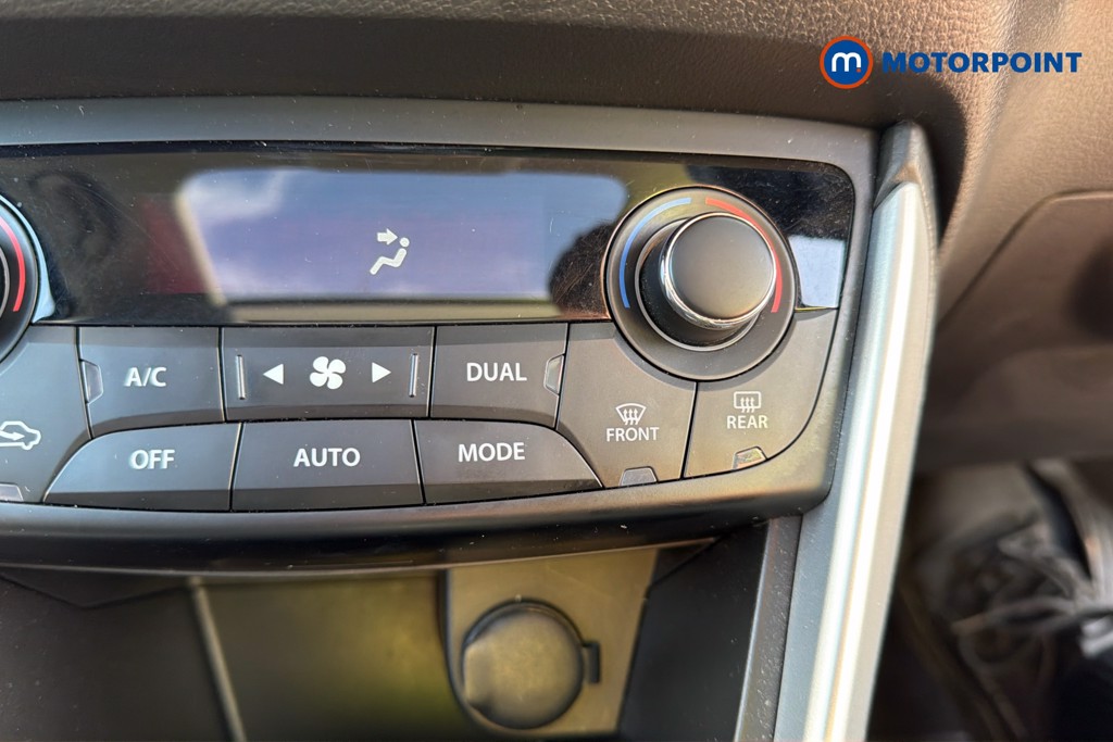 Suzuki Sx4 S-Cross SZ5 Automatic Petrol SUV - Stock Number (1667856) - 5th supplementary image